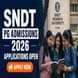 SNDT Women's University Begins PG Admission 2026-27; Apply By June 30